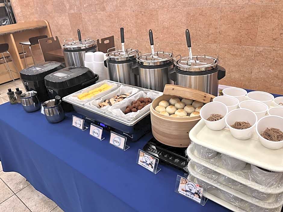 Toyoko Inn Ueda Ekimae