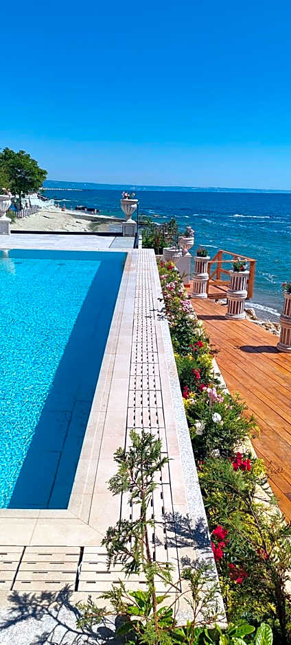 Sea Point La Mer