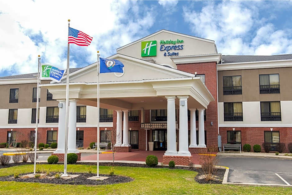 Photo 1 of 42 of Holiday Inn Express Hotel & Suites Ashland By IHG