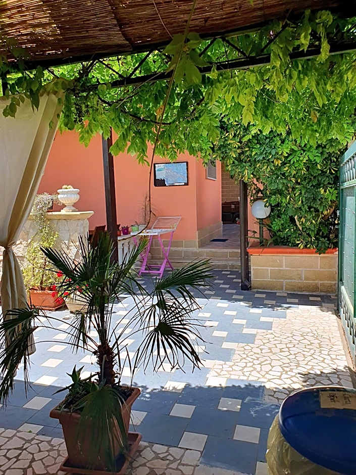 Salento - A Casa di Lilli