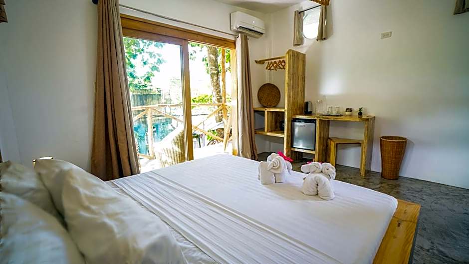 Serenity Hotel