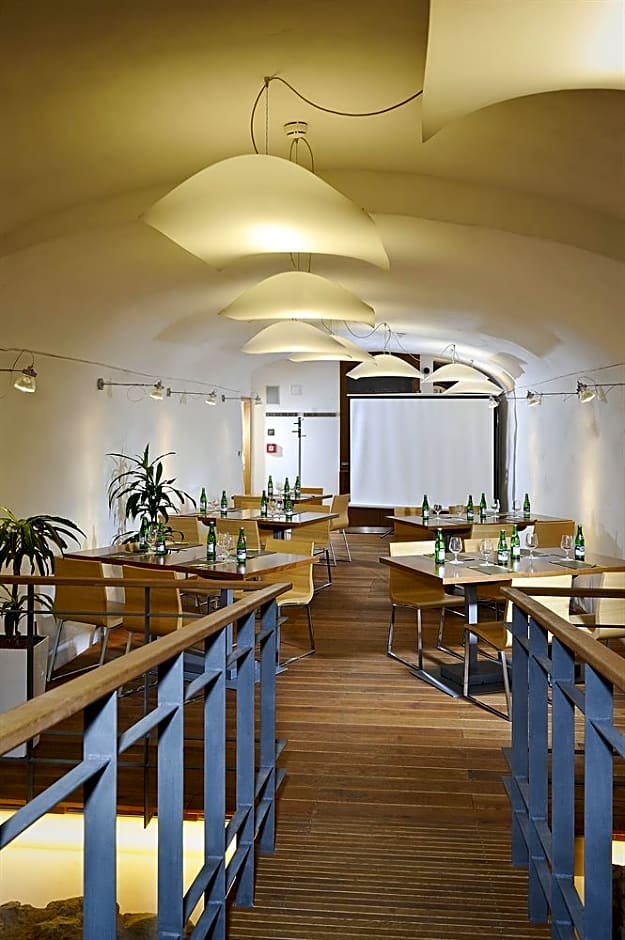 Golden Angel Suites by Adrez