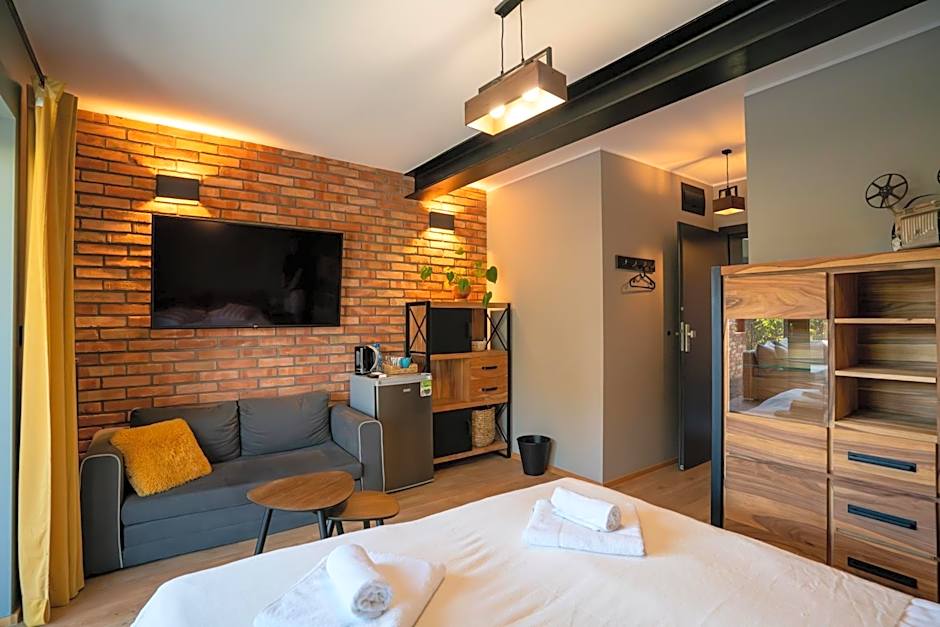 H&G Boutique Apartments