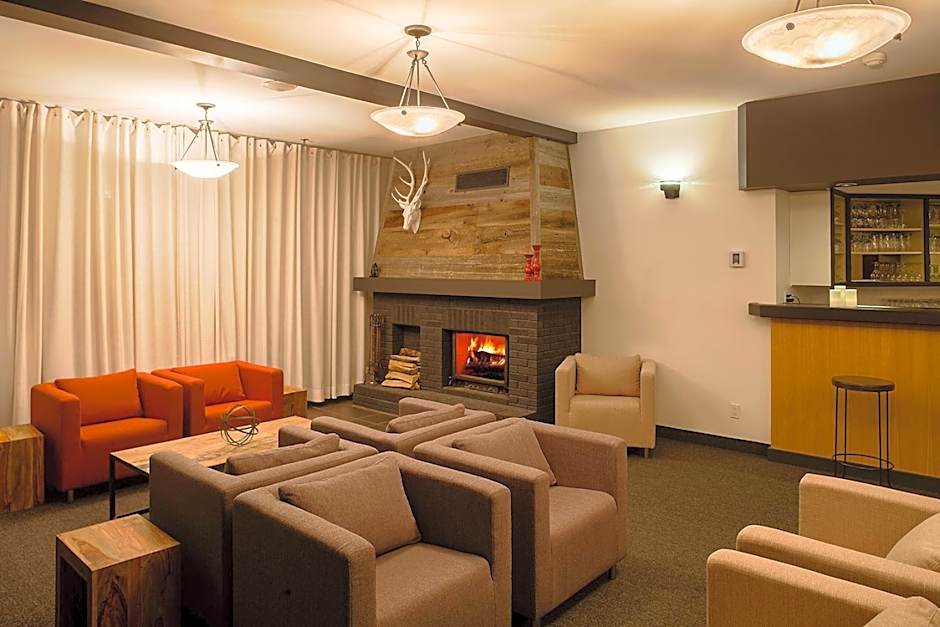 L'Auberge Du Lac St-Pierre