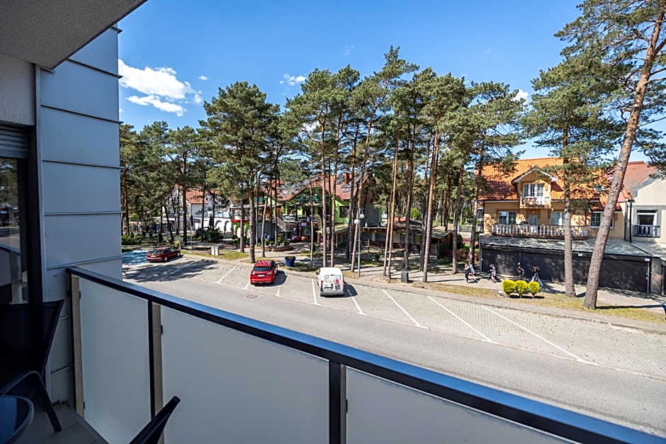 Apartamenty Baltic Inn