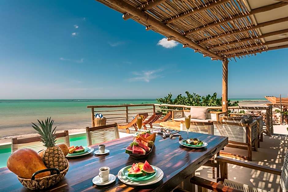 Hotel Boutique Casa Muuch Holbox