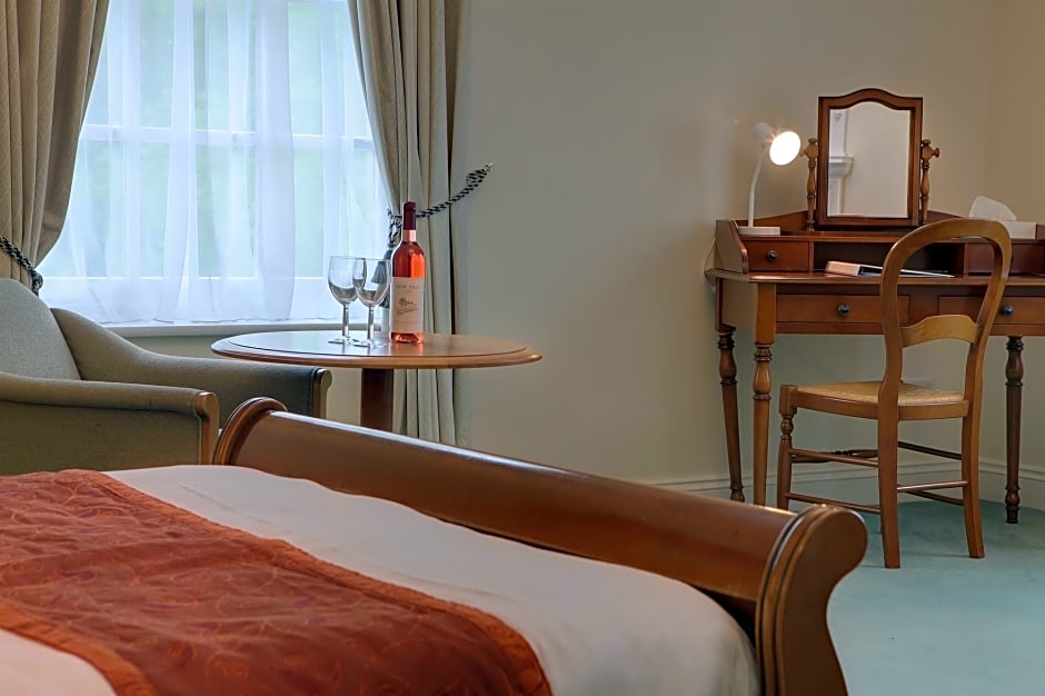 Best Western Gatehouse Hotel