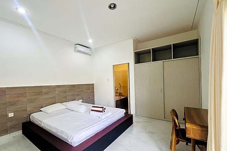 Enno Villa Sanur