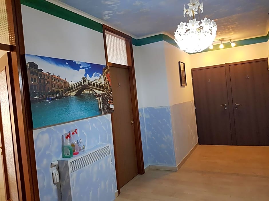 Venice BNB 2