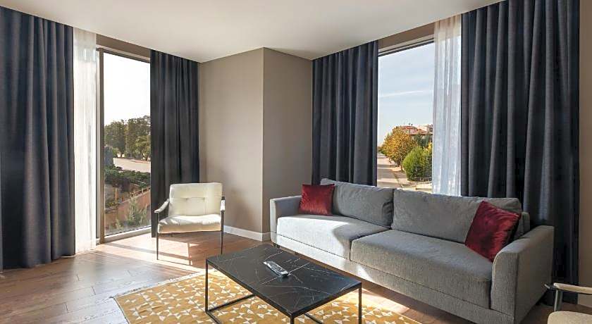 Park Dedeman Eskisehir