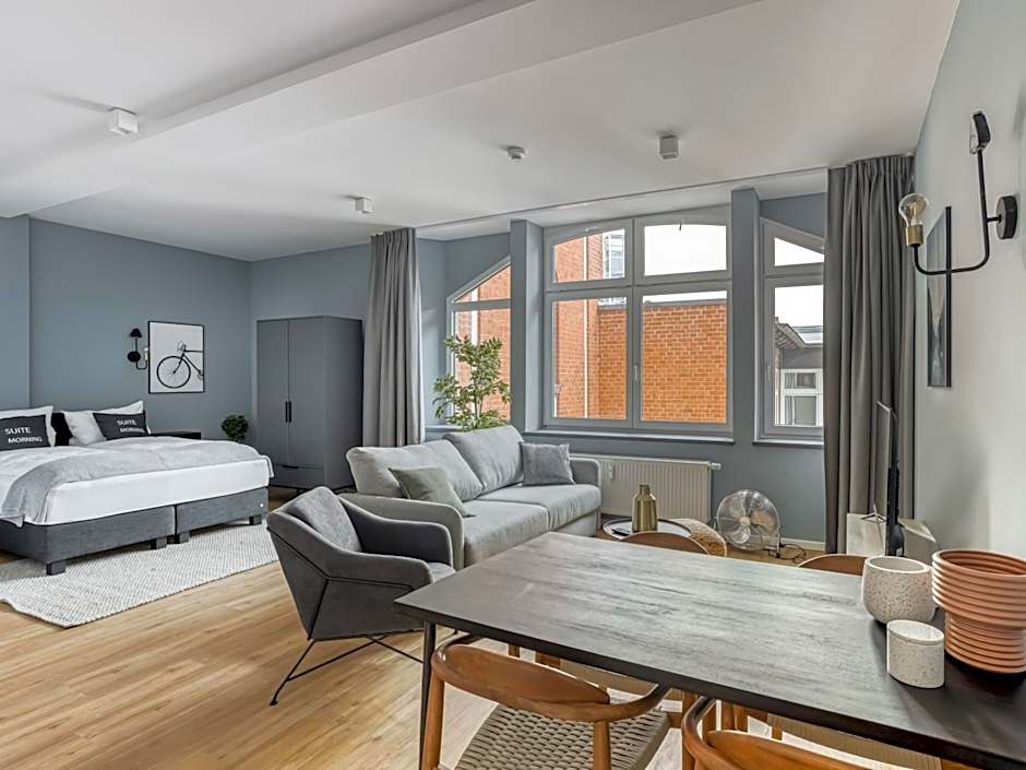 limehome Erfurt Schmidtstedter Straße