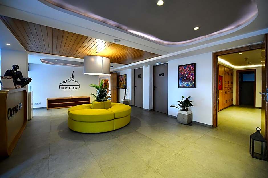 Ocean Park Hotel, Premium Suites & Wellness