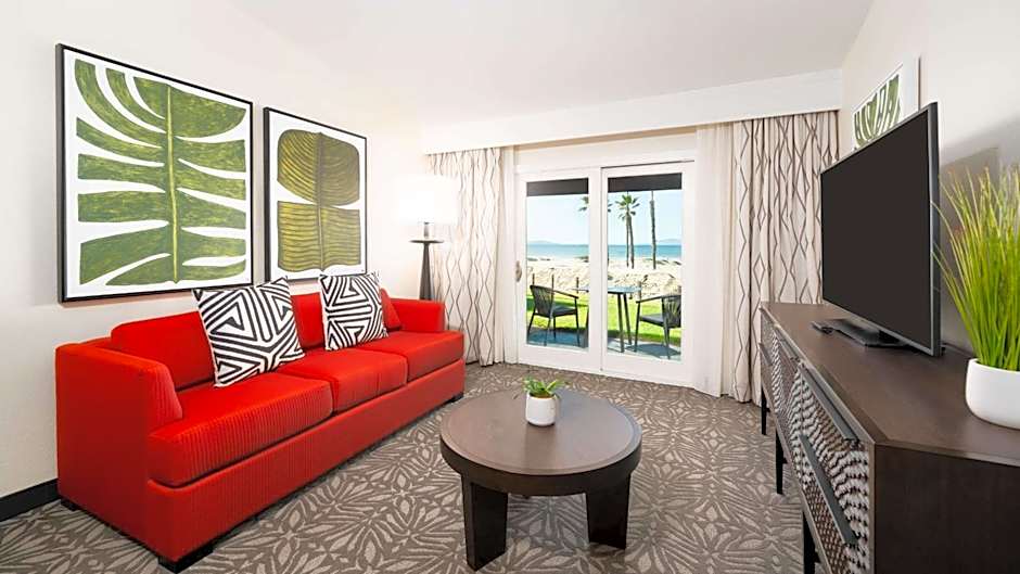 Zachari Dunes on Mandalay Beach, Curio Collection by Hilton