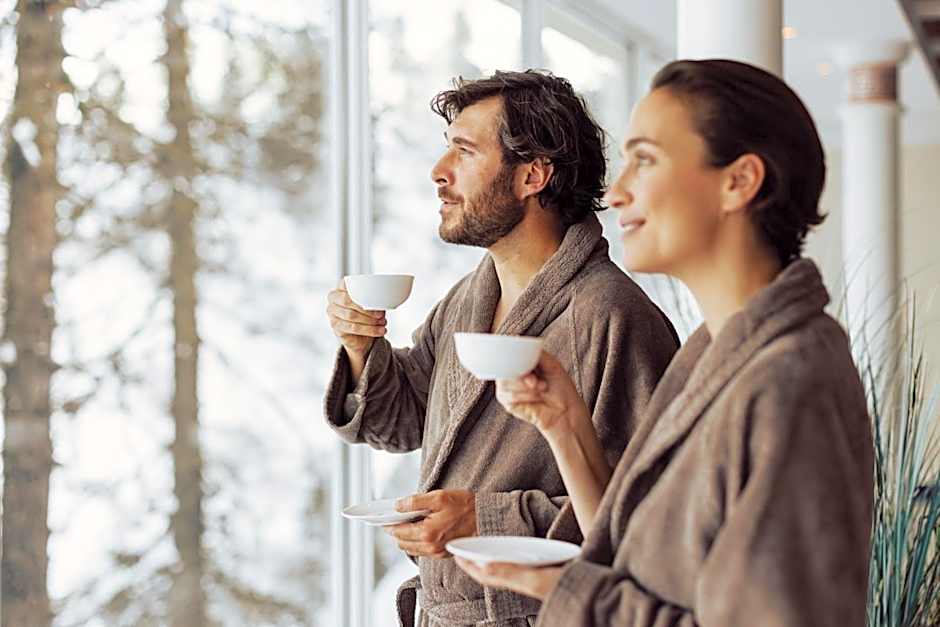 Hotel Römerhof Superior