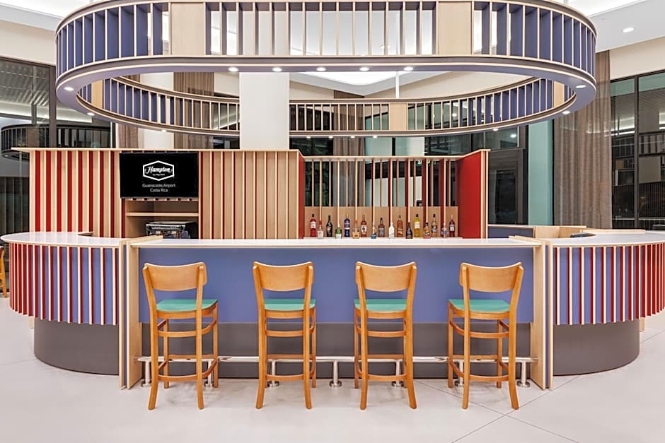 Hampton by Hilton Guanacaste Airport