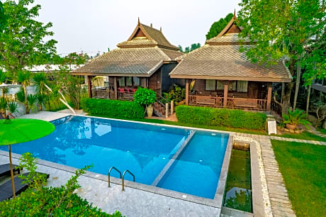 Monmuang Chiangmai Resort