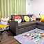 Room 201 - Itabashi Minamicho - Diamond Yu