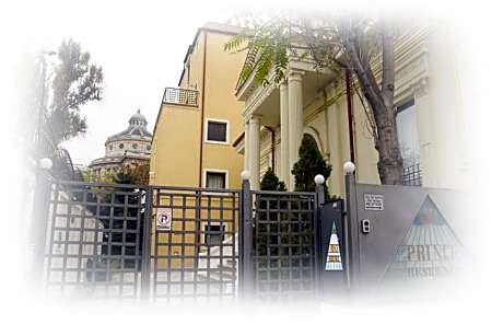 Prince Residence Apartments