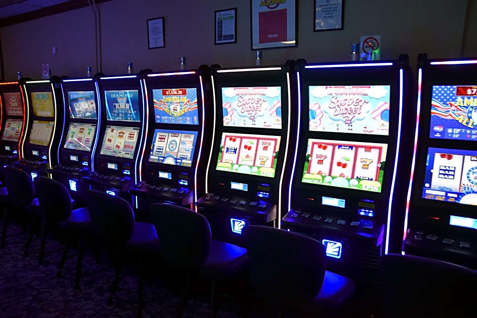 National 9 Inn Gillette