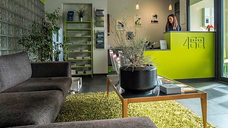Apart'Hotel 46a