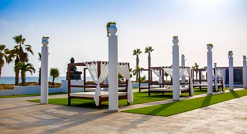 Hotel LIVVO Budha Beach