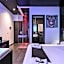 Maximum hub suite&spa