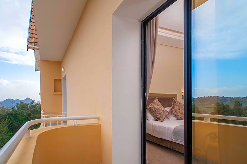 HOTEL DES THERMES