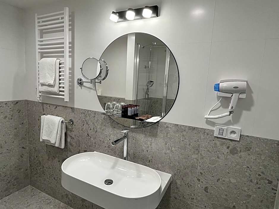 Hotel ILF