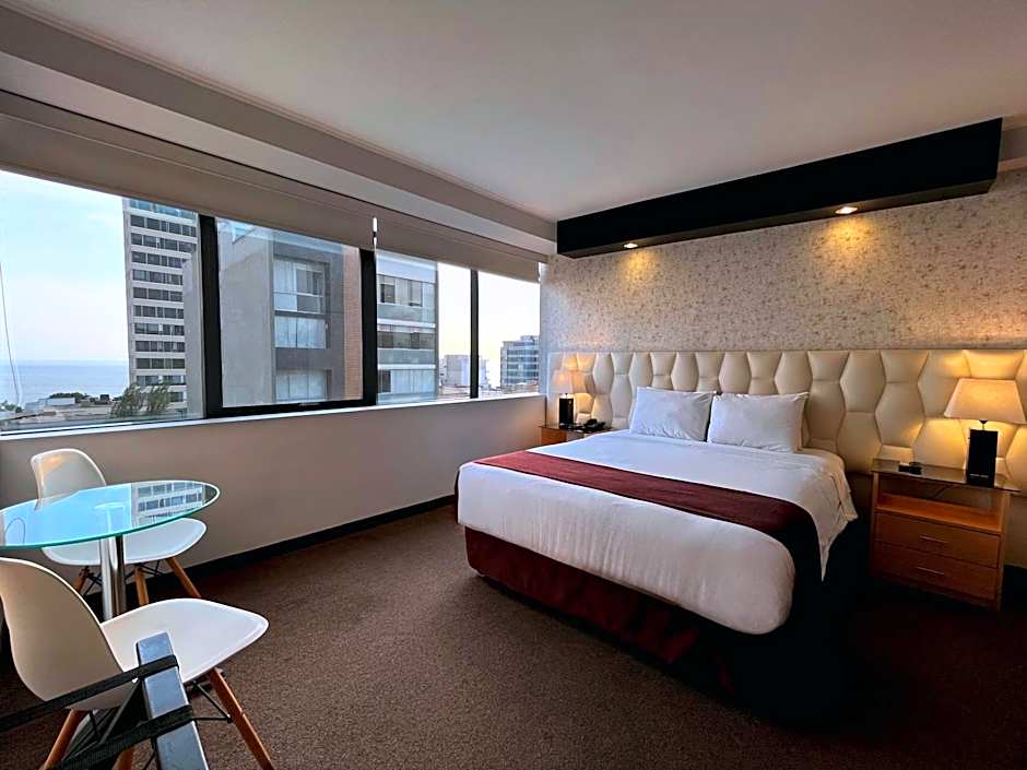 Hotel Ferre Miraflores