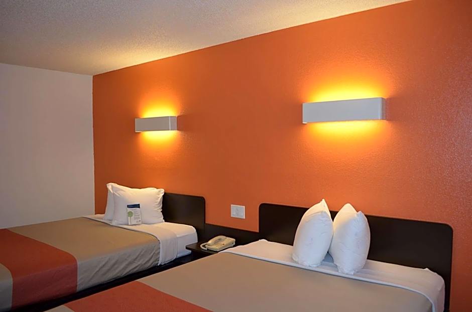 Motel 6 Kingsland Kings Bay Naval