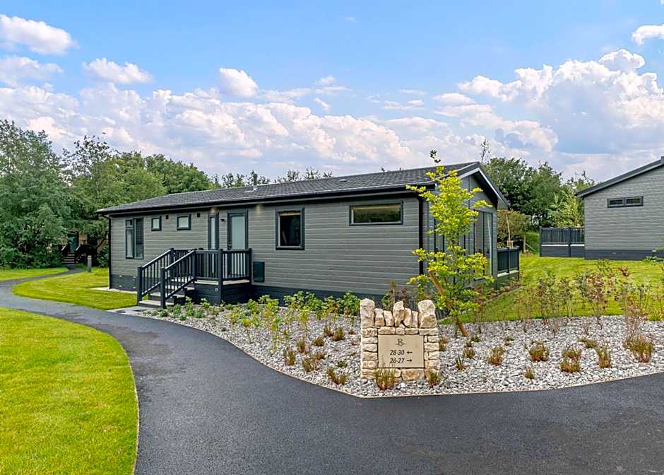 Rivendale Lodge Retreat