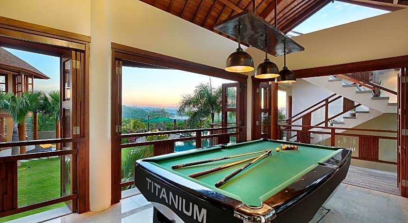 Casa Bonita Villa Bali