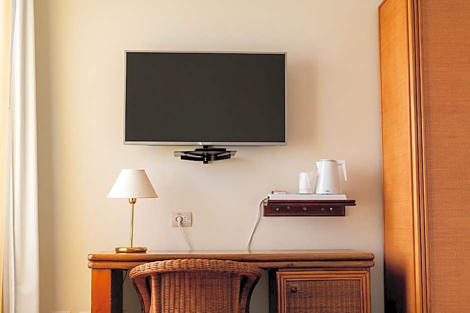 Hotel Ara Solis