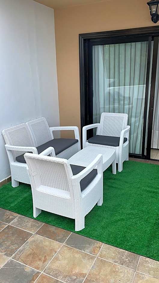Apartment South Tenerife