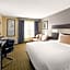 Travelodge by Wyndham Perry GA