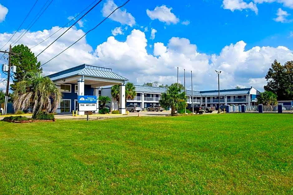 Americas Best Value Inn Gonzales