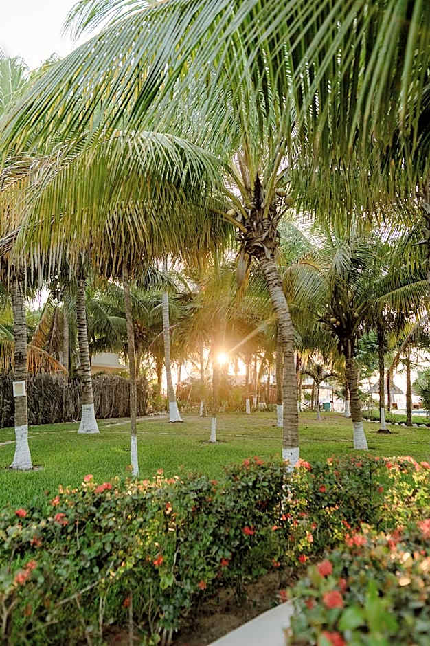 Hotel Puerto Holbox Beach Front