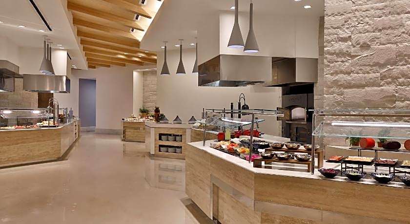 Jumeirah Jabal Omar Makkah