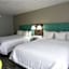 Hampton Inn By Hilton Youngstown-North