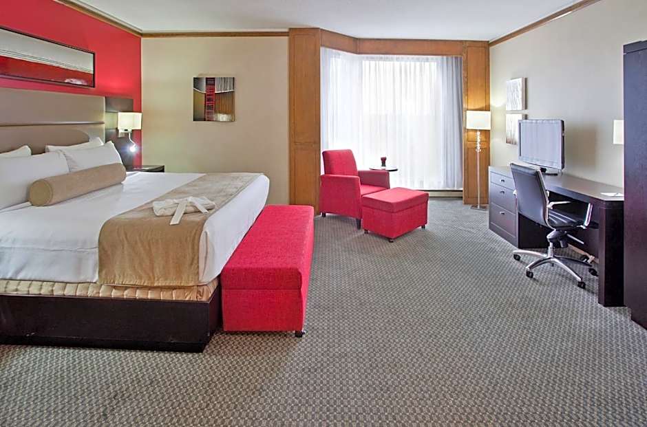 Hotel Chateauneuf Gatineau-Ottawa