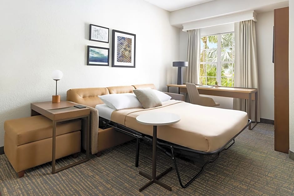 Residence Inn West Palm Beach