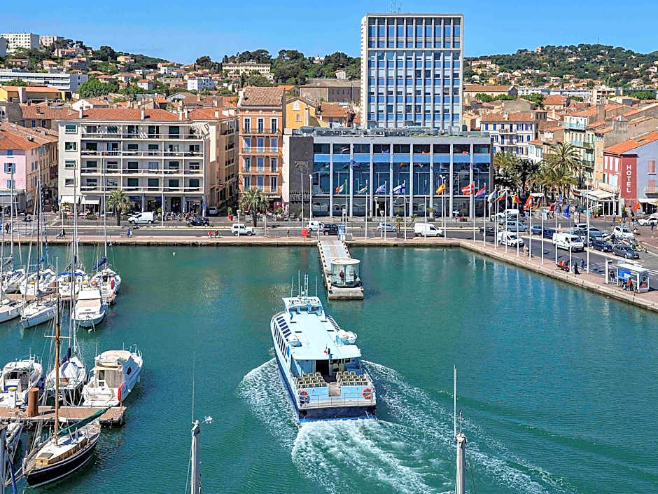 Hotel Mercure Toulon La Seyne-Sur-Mer