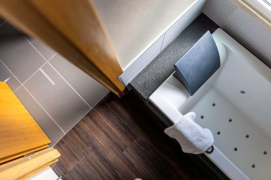 Hotel Lalla & Villa Orly Beauty & Relax