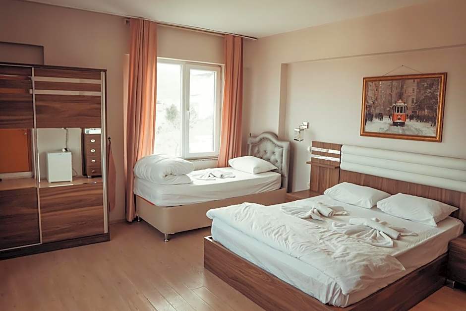 BAŞARIR HOTEL