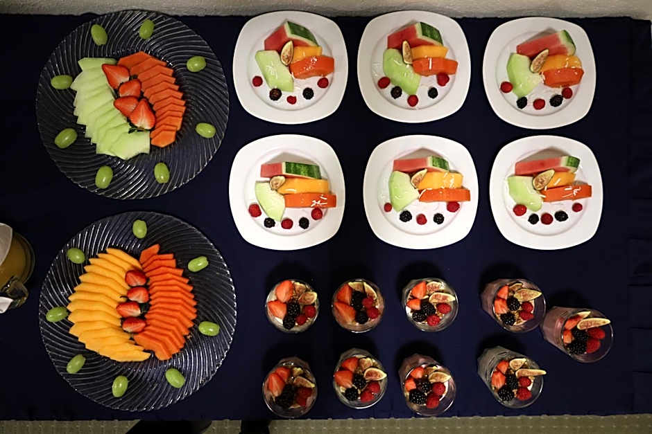 Holiday Inn Express Guadalajara Expo By IHG