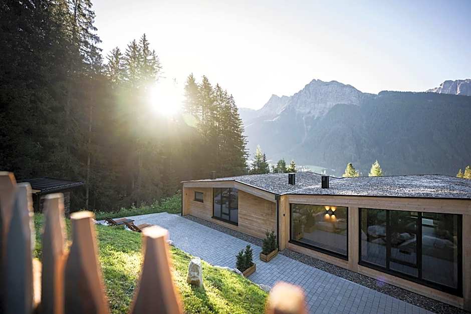 Stelza Nature Chalet