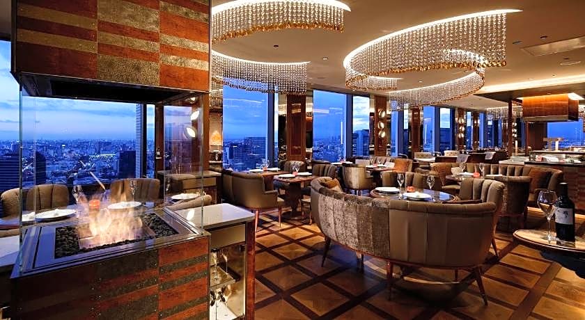 Shinagawa Prince Hotel