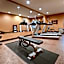 Best Western Plus Mishawaka Inn