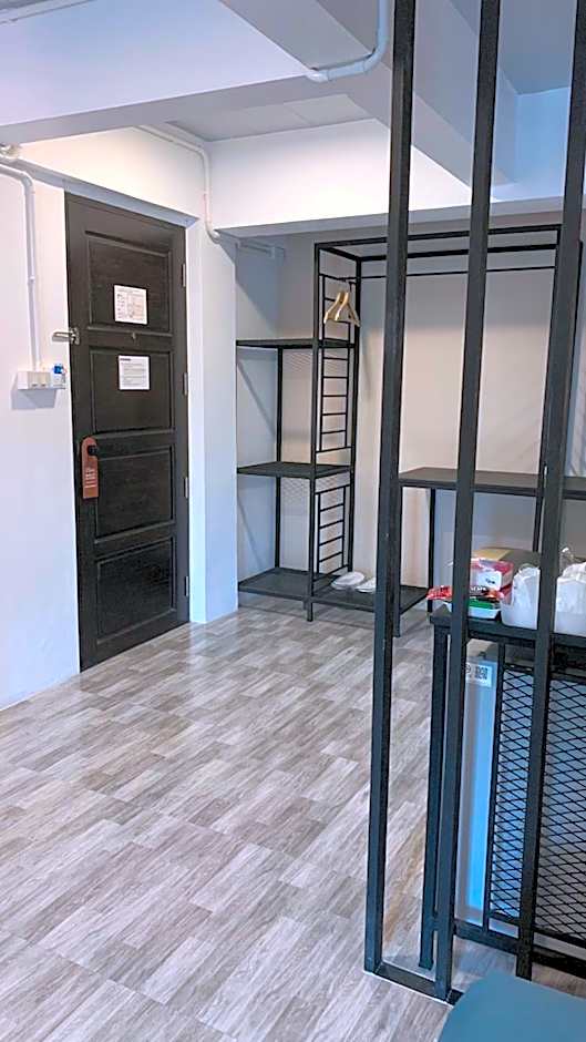 Jeboutiquelangsuan hotel