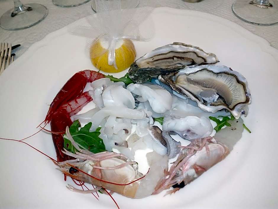 Agriturismo Masseria Alberotanza